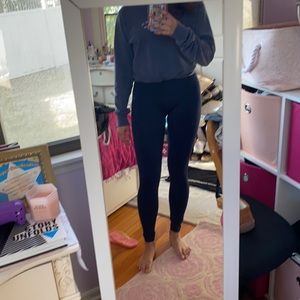 New Seamless Varley Leggings